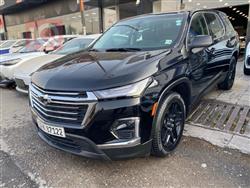 شيفروليه ترافرس